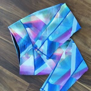 Victoria's Secret Knockout Capri